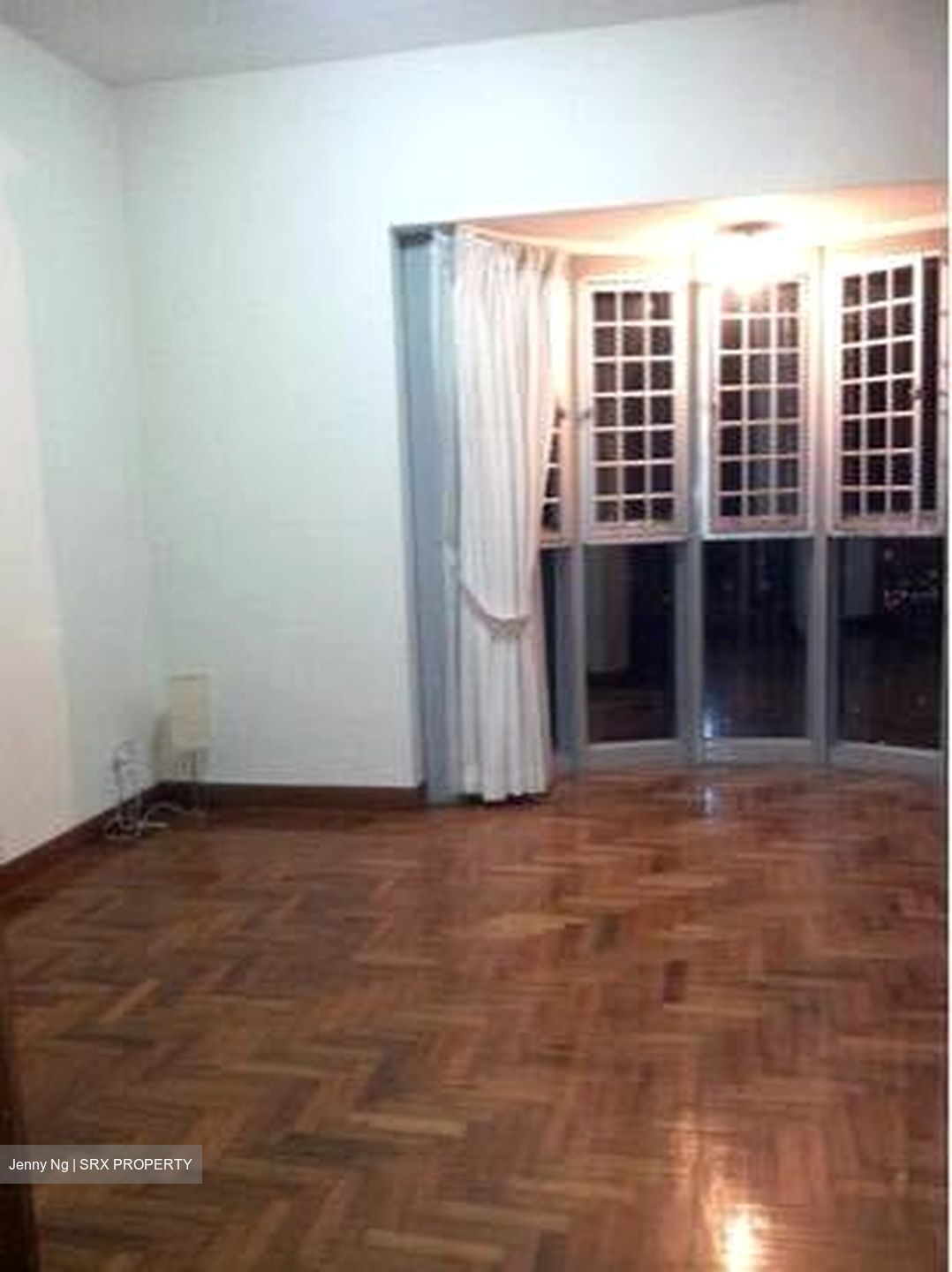 The Bayshore (D16), Condominium #631469621